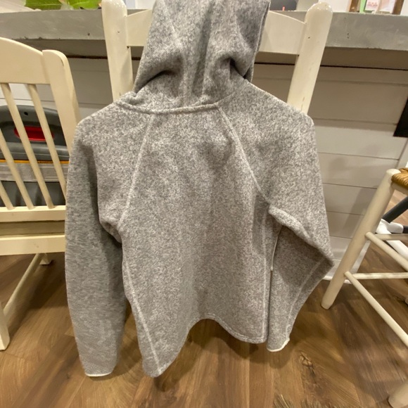 The North Face Gray Women's Sweater - Picture 3 of 5